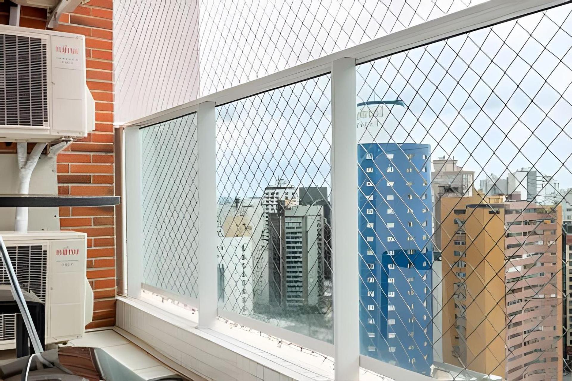 Lifespace Curitiba - Apartamentos Urooms 외부 사진