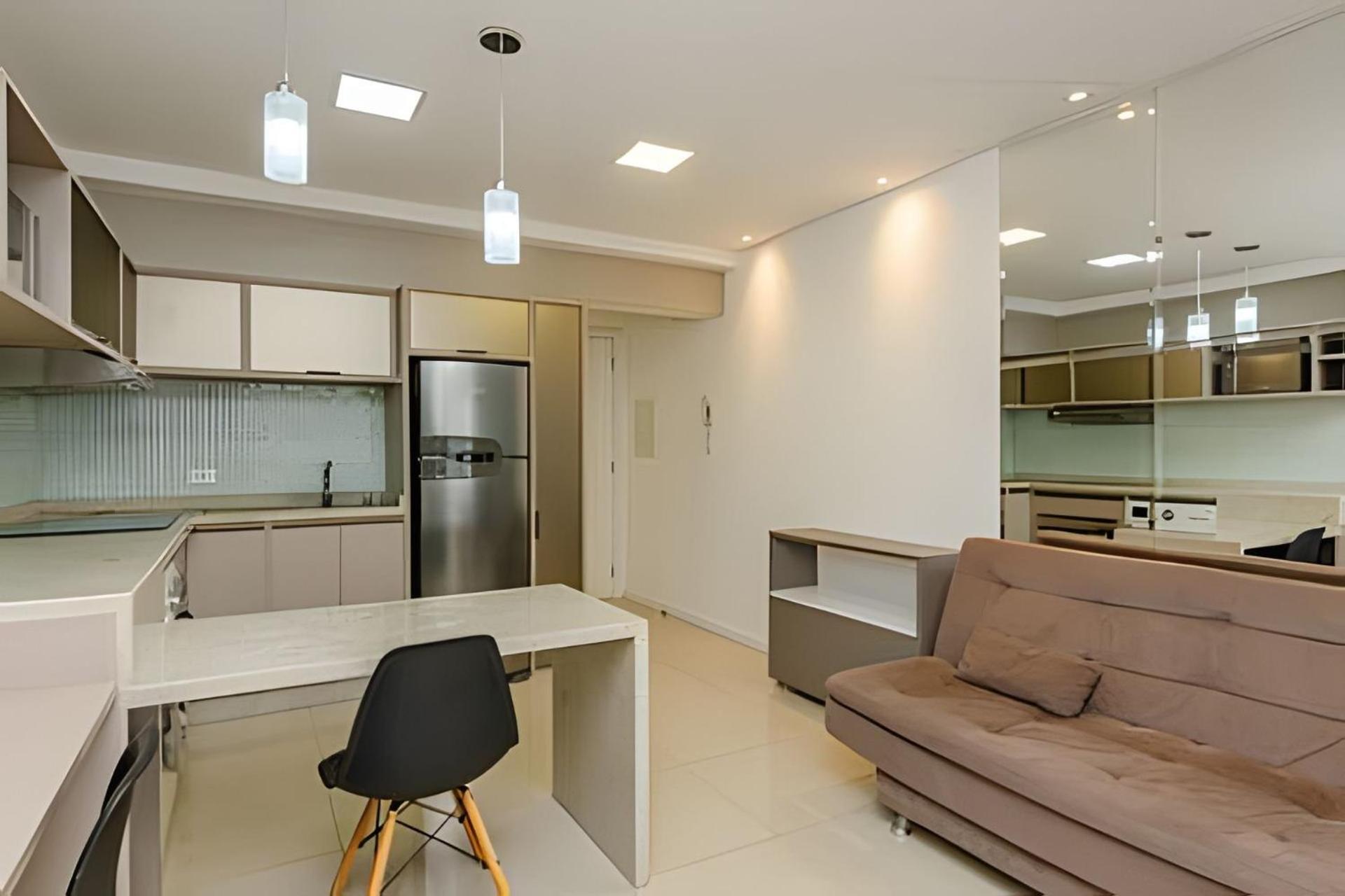 Lifespace Curitiba - Apartamentos Urooms 외부 사진
