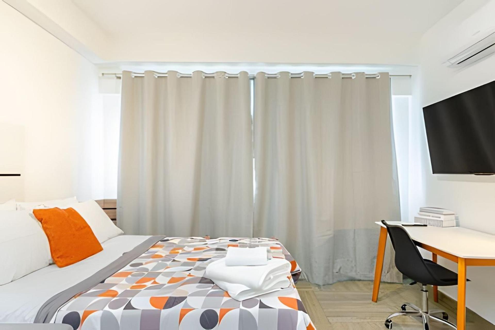 Lifespace Curitiba - Apartamentos Urooms 외부 사진