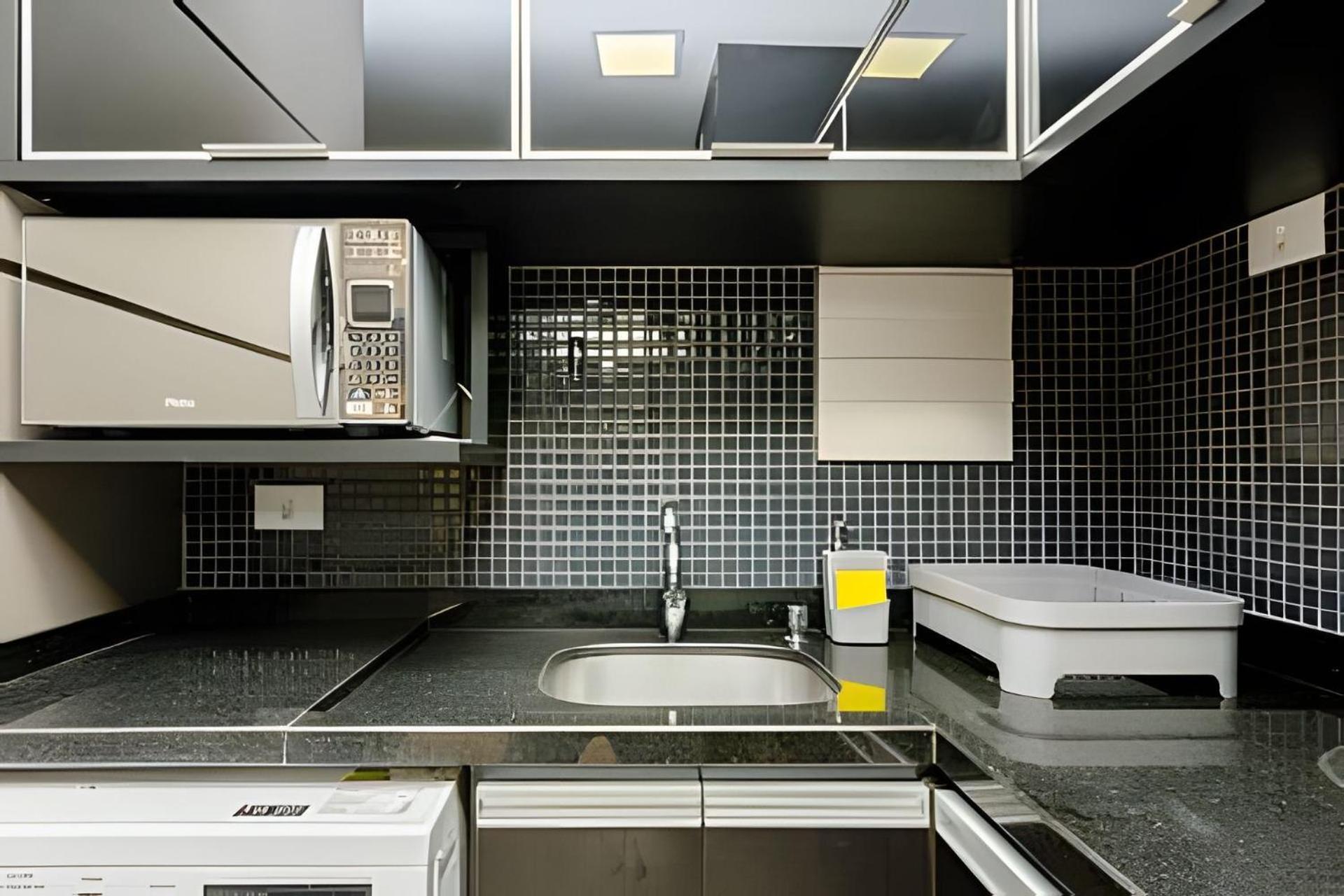 Lifespace Curitiba - Apartamentos Urooms 외부 사진